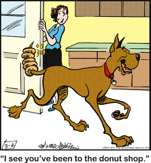 marmaduke